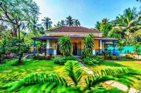 seascape-villa image